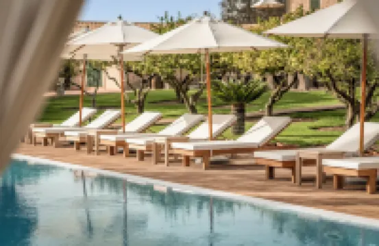 Finca Son Roig by Valentin