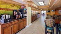 Best Western Ocean Sands Beach Resort Hotels in North Myrtle Beach