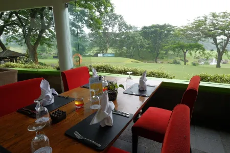 Taman Dayu Golf Club and Resort