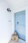 阿姆佩羅斯套房飯店