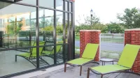 SpringHill Suites Baltimore White Marsh/Middle River Hotels in Baltimore County