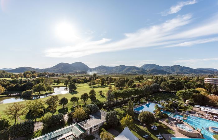 Galzignano Resort Terme & Golf - Hotel Sporting