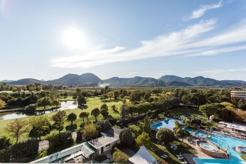 Galzignano Resort Terme & Golf - Hotel Sporting Hotels in Este