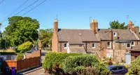 Seaside Escape at India Lane Hotels near Montrose Museum and Art Gallery