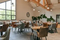 Hotel Le Belmont - Brasserie Du Guiers Hôtels à : Les échelles