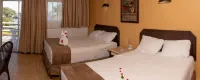Qualton Club Ixtapa All Inclusive فنادق في زيهواتانيجو دي أزويتا