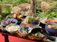 宿坊 高山善光寺