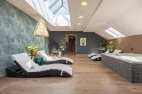 Van der Valk Hotel Brugge Oostkamp Hôtels à : Oostkamp