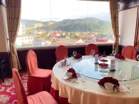 Anoulackkhenlao Hotel - Frühstück