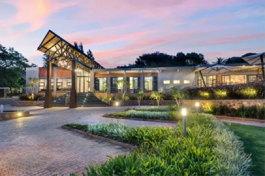 Anew Resort Hunters Rest Rustenburg Hôtels à : 