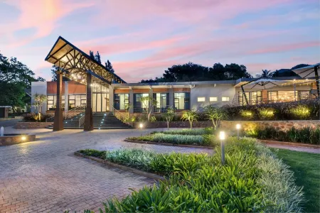 Anew Resort Hunters Rest Rustenburg