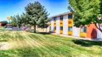 Quality Inn Airport Hotels in Boise