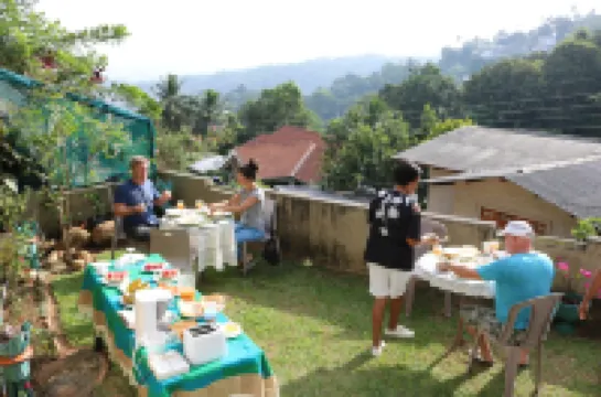 Bethel Rest Homestay Hotels in 