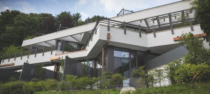 B&B Vista Lago Hotels in Como