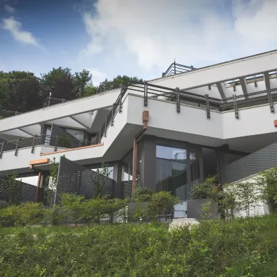 B&B 비스타 라고 빌라 올모 주변 호텔