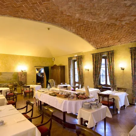 Albergo le Due Corti