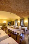 Albergo le Due Corti - Morgenmad
