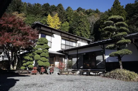 Temple Hotel Habanobo