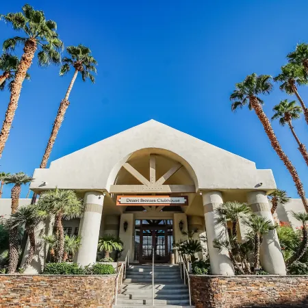 Desert Breezes Resort