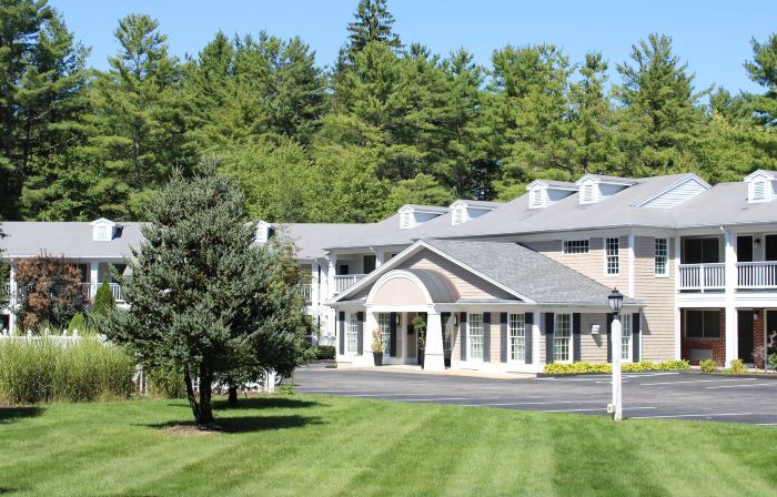 Port Inn & Suites Kennebunk, Ascend Hotel Collection