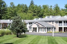 Port Inn & Suites Kennebunk, Ascend Hotel Collection