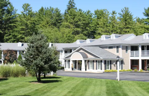 肯納邦克港口套房酒店-阿桑德連鎖酒店