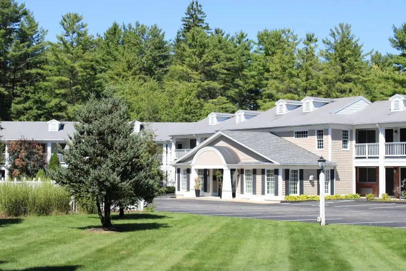 Port Inn & Suites Kennebunk, Ascend Hotel Collection