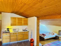 Penzion Pažický Hotels in Maly Slavkov