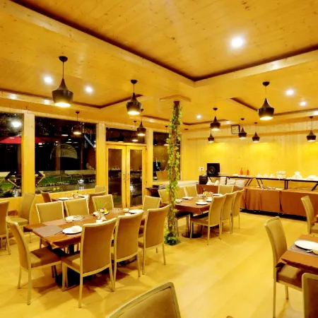Amara Resorts Manali