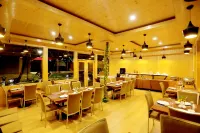 Amara Resorts Manali Hotel a Hallan-i