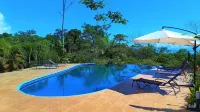 Corcovado Private Villas -  Holiday Villas