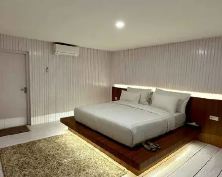 Aryan by Kadena Hotel di Kabupaten Gorontalo