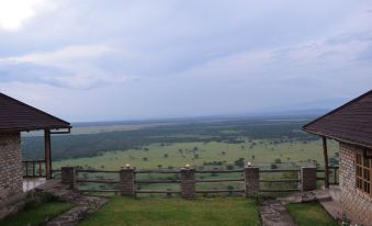 Rift Valley Game Lodge