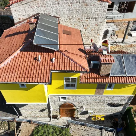 The Little Prince Boutique Otel Отели рядом с достопримечательностью «Район Калеичи»