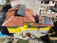 เดอะ ลิตเติล ปรินซ์ บูทีค โรงแรม โรงแรมใน