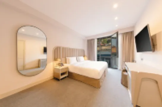 ストロフィ・ブティックホテル