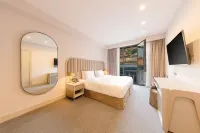 Strofi Boutique Hotel