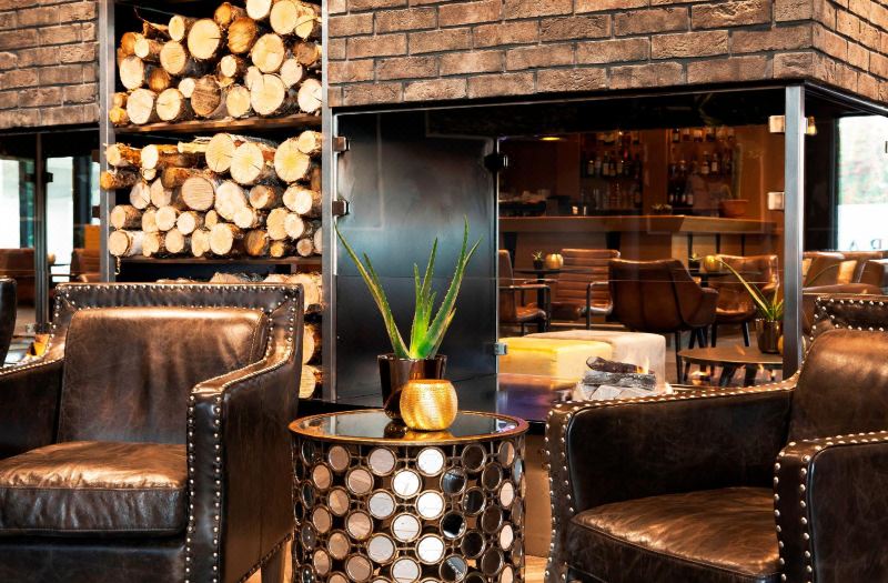 Radisson Blu Hotel Nydalen, Oslo photo 2