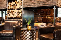 Radisson Blu Hotel Nydalen, Oslo