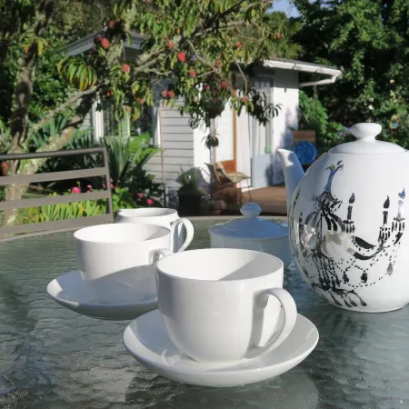 Ah House City B&B Nelson