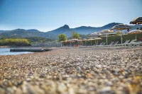 Hotel Fabricia - Beach