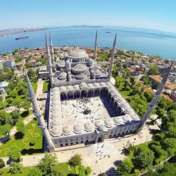 Ottoman Hotel Imperial-Special Category Hotels near Topkapi Palace Museum