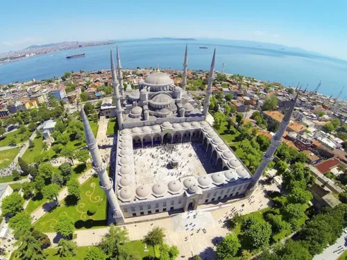 Ottoman Hotel Imperial-Special Category