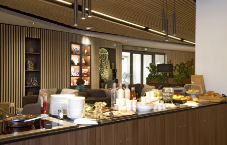 Résidence Odalys l'Éclose Отели рядом с достопримечательностью «Альп-д’Юэз»