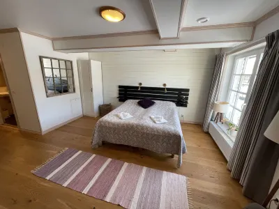 Låsta Gårdshotell Hotels in 