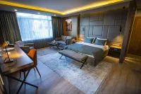 Nova Suite Residence - Apartments