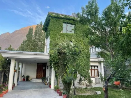 Al Amin Guest House - Home Away from Home