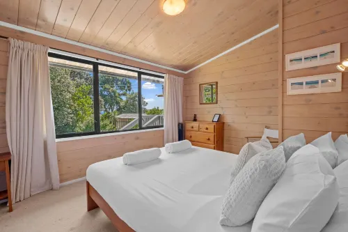 Miro Beach House