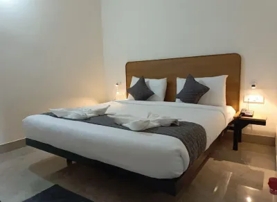 SM Residency Hotels in 