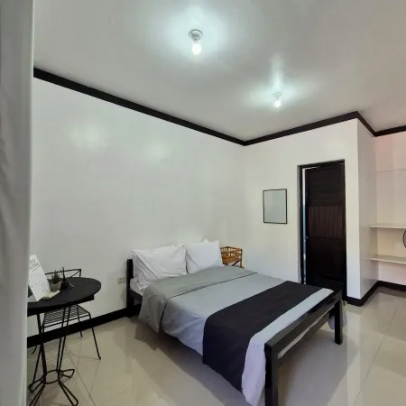 Casa Olivia